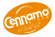 Сухой корм от Cennamo Pet Food теперь и в Украине!