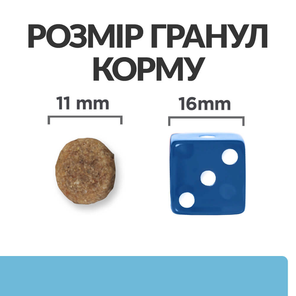 Сухой лечебный корм HILL’S (Хилс) PD k/d Kidney Care Early Stage Chicken для взрослых собак на ранних стадиях заболевания почек с курицей 1.5 кг (арт 605881) original3