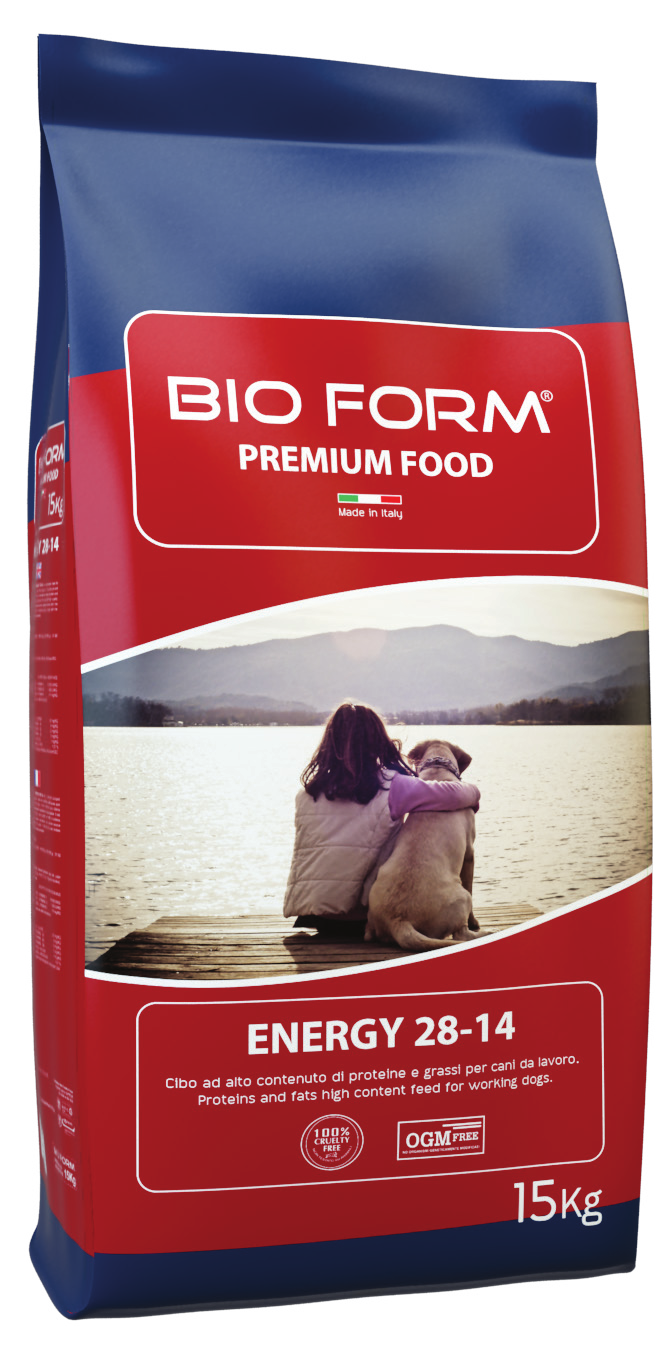 сухой корм для собак Bio Form