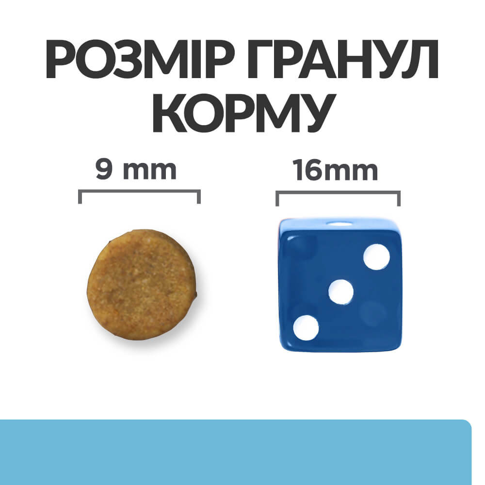 Сухий лікувальний корм Hill`s (Хiлс) Prescription Diet Cat Chicken K/D Early Stage Kidney Care Adult для дорослих котів при ранніх стадіях захворювання нирок з м’ясом курки 1.5 кг (арт 605994) original3