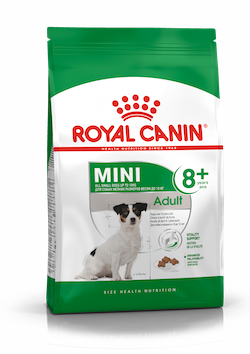 корм Royal Canin для собак мелких пород