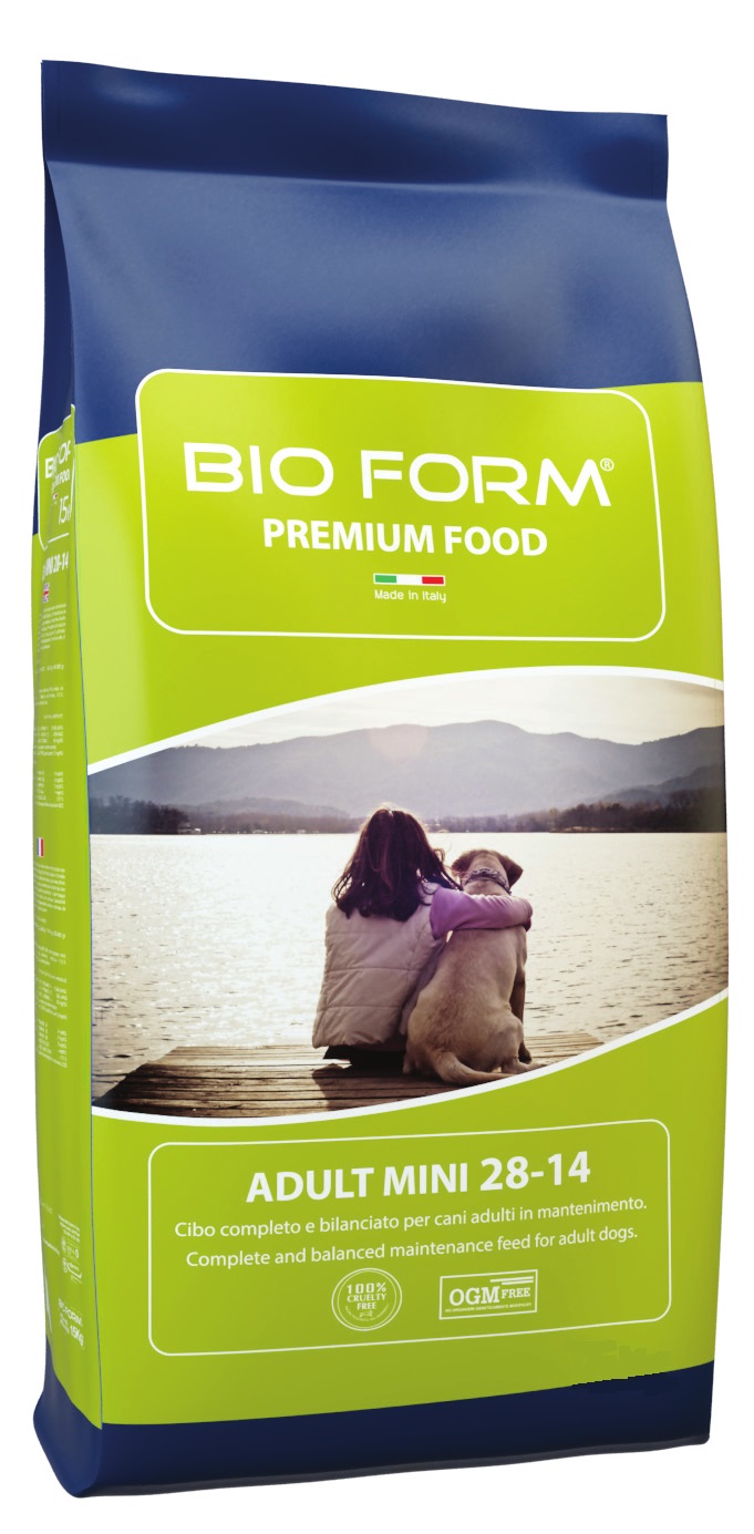 Bio Form корм для собак