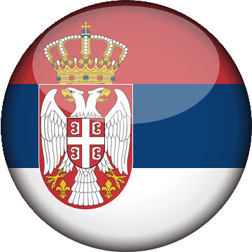 Сербия