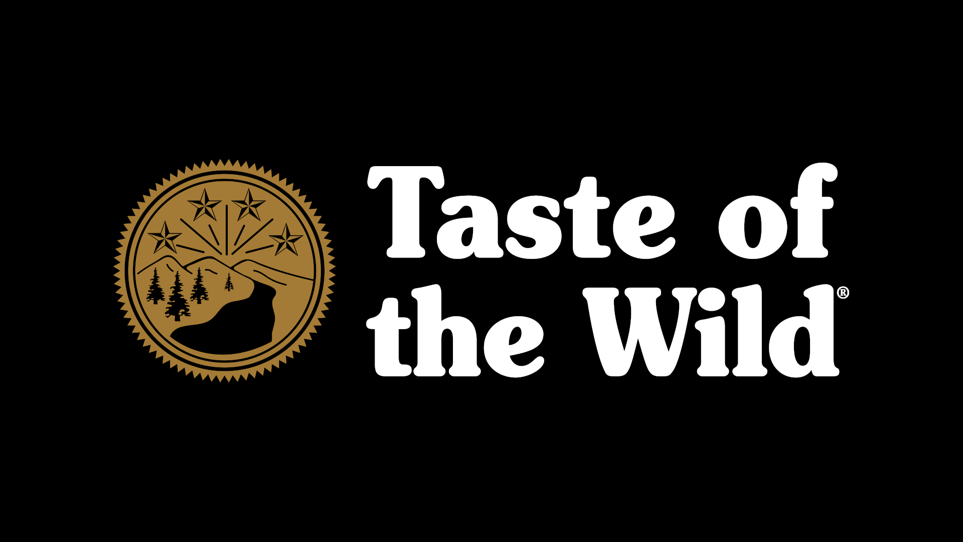 Taste of the Wild