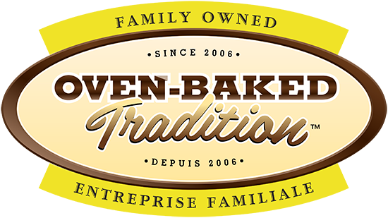 Oven-Baked
