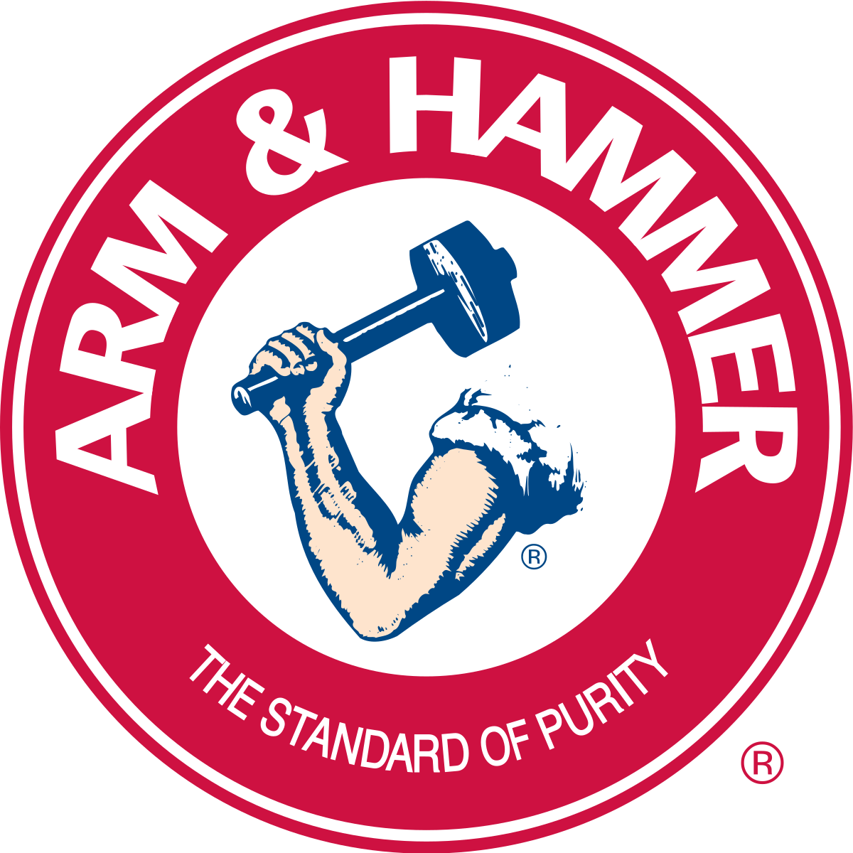 Arm&amp;Hammer