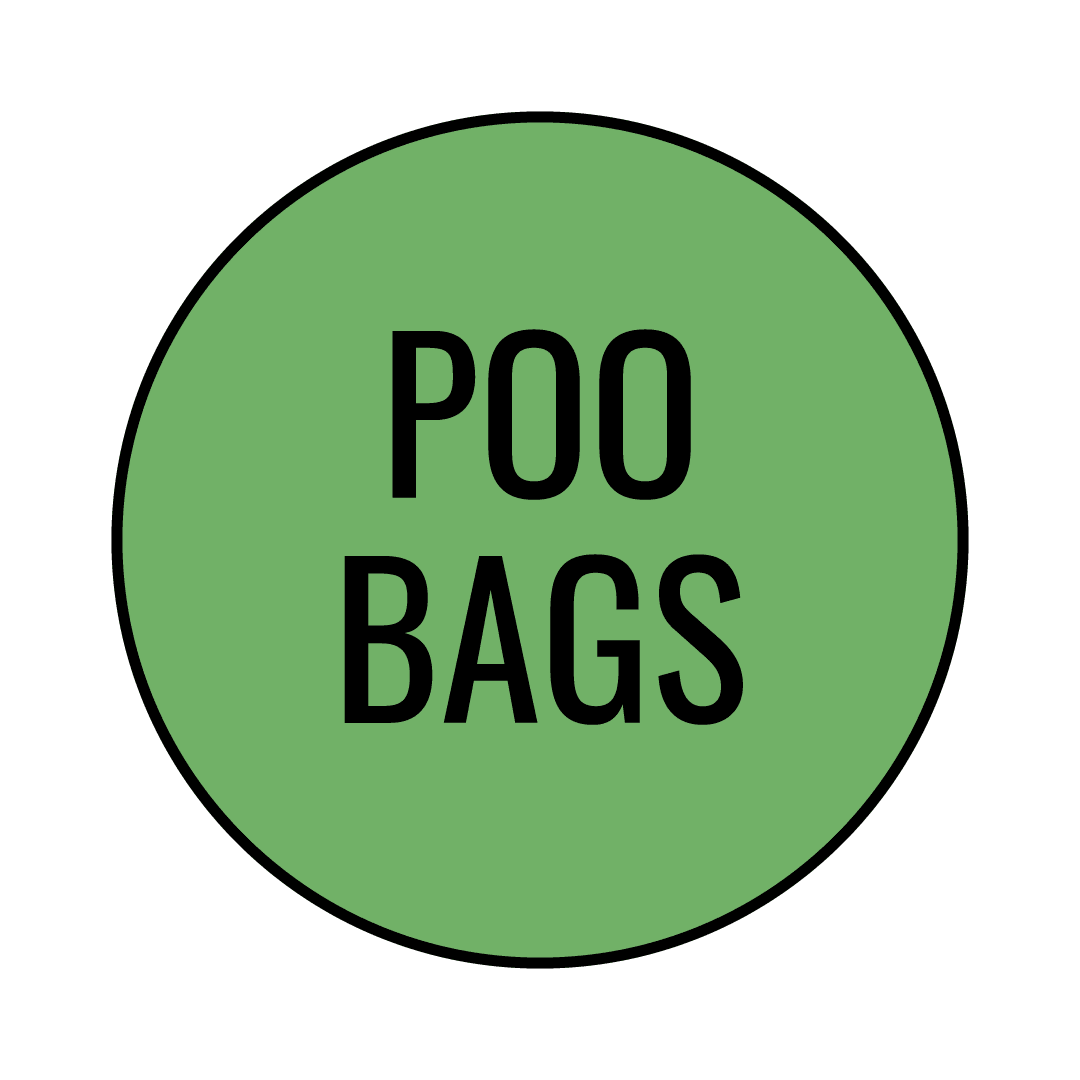 Poo Bags