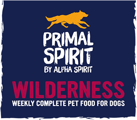 Primal Spirit