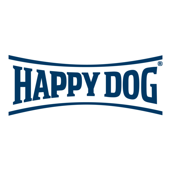 Happy Dog